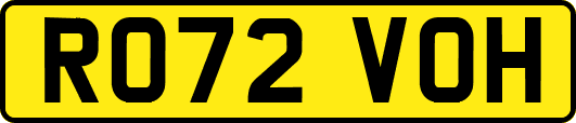 RO72VOH