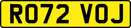 RO72VOJ