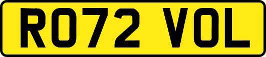 RO72VOL
