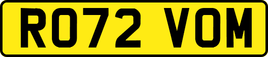 RO72VOM