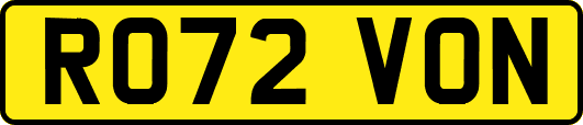RO72VON