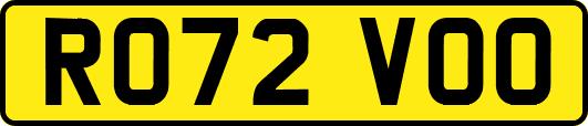 RO72VOO
