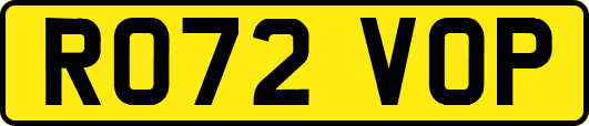 RO72VOP