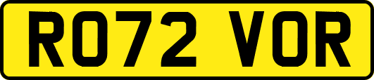 RO72VOR