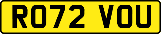 RO72VOU