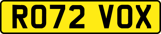 RO72VOX
