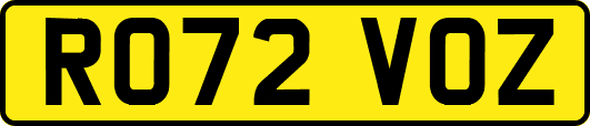 RO72VOZ
