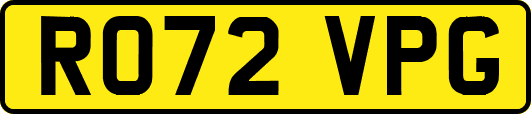 RO72VPG