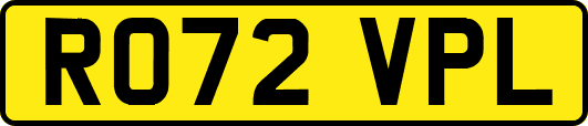 RO72VPL
