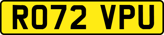RO72VPU
