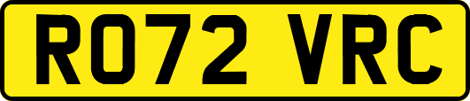 RO72VRC