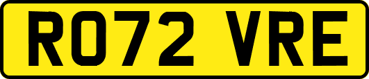 RO72VRE