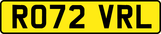 RO72VRL