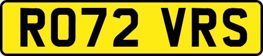 RO72VRS