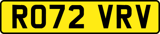RO72VRV