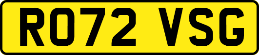 RO72VSG