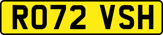 RO72VSH