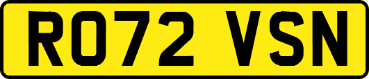 RO72VSN