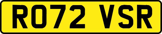 RO72VSR