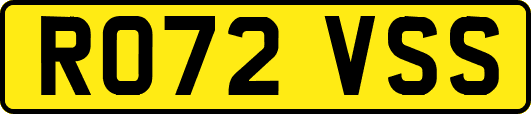 RO72VSS
