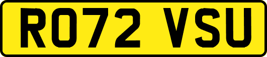RO72VSU