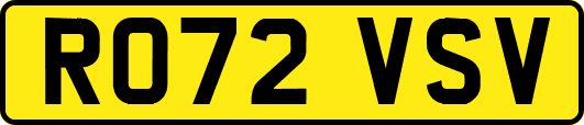 RO72VSV
