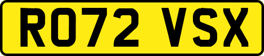 RO72VSX