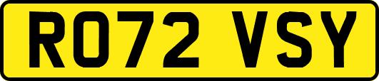 RO72VSY
