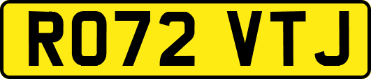 RO72VTJ
