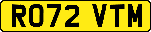 RO72VTM