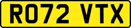 RO72VTX