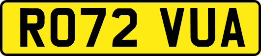 RO72VUA