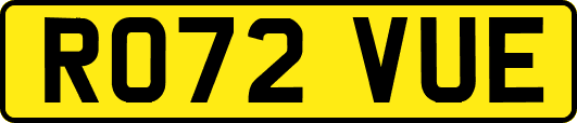 RO72VUE