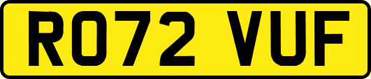 RO72VUF