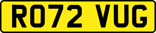 RO72VUG