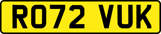 RO72VUK