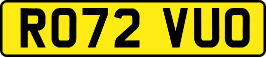 RO72VUO