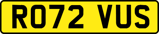 RO72VUS