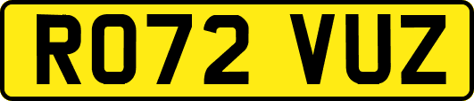 RO72VUZ