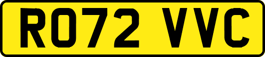 RO72VVC
