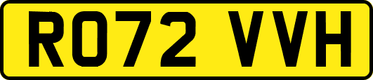 RO72VVH
