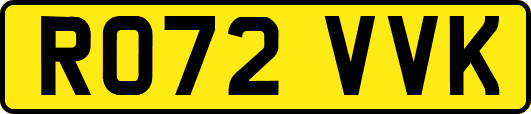 RO72VVK
