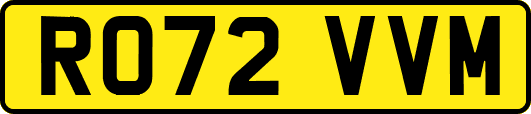 RO72VVM