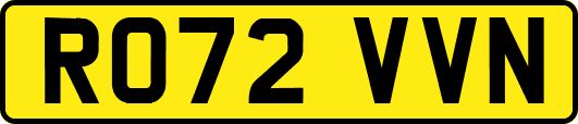 RO72VVN