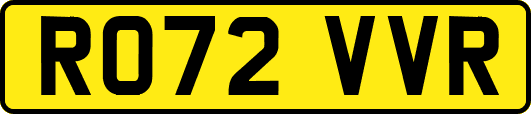 RO72VVR