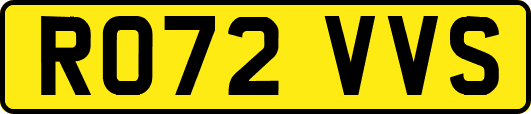 RO72VVS