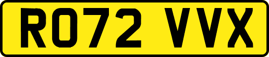 RO72VVX