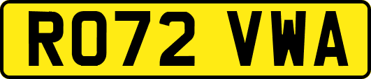 RO72VWA