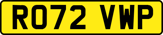 RO72VWP