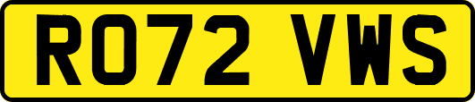 RO72VWS